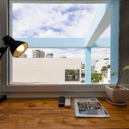 Pham Ngu Lao Center Chill House #8 Apartamento Cidade de Ho Chi Minh Exterior foto
